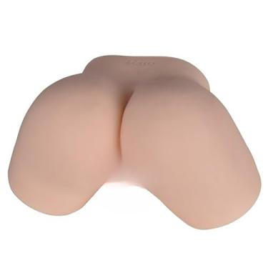 Imagem de Masturbador Realístico de Silicone