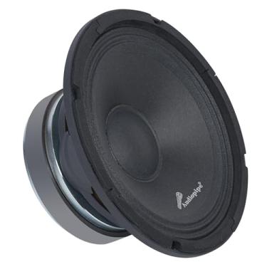 Imagem de Audiopipe Alto-falante APMB-8-D 20.3 cm Midbass 8 ohm 250W RMS e 500W Max