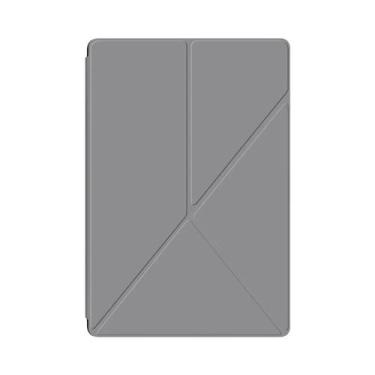 Imagem de Samsung Galaxy Tab S9 S10 FE S7 S8 plus Ultra Stand Smart Magnetic Cas