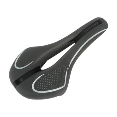 Imagem de predolo Acessórios para selim de bicicleta Assento de bicicleta utilitário antiderrapante ergonômico para bicicletas de estrada