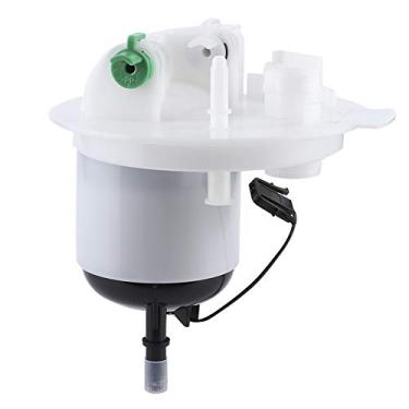 Imagem de Tanque de combustível a gasolina de filtro de óleo GRCFUMO, filtro de separador de água combustível, tampa de poeira LR036127 FIT PARA TERRA 2 L359 2.0 SI4 4 4 11 8209 14