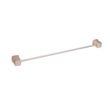 Imagem de Toalheiro para Banheiro Linear Block - Meber Metais