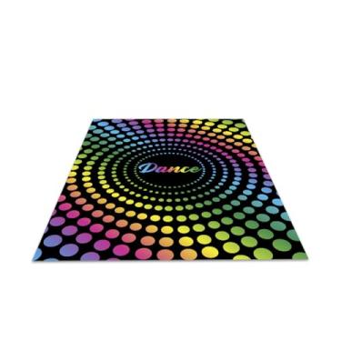Imagem de Pista de Dança Em Lona Dance (TDAN0001, 2,0 x 2,50m)