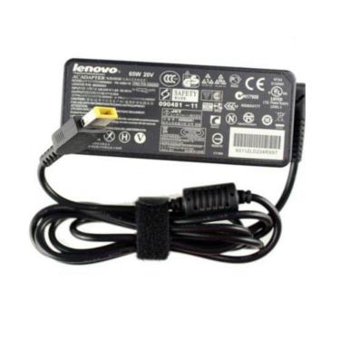 Imagem de Fonte Carregador Para Notebook Lenovo G460 Z360 20v 3,2a 65w