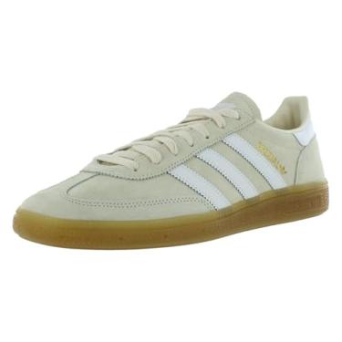 Imagem de adidas Tênis masculino Handball Spezial, Bege, 36 BR