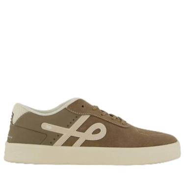 Imagem de Tênis OÜS Essencial Emergente Terroso Marrom