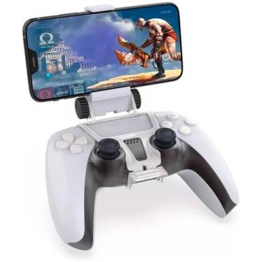 Imagem de Suporte para Contole Manete Ps5 Play Station - DOBE