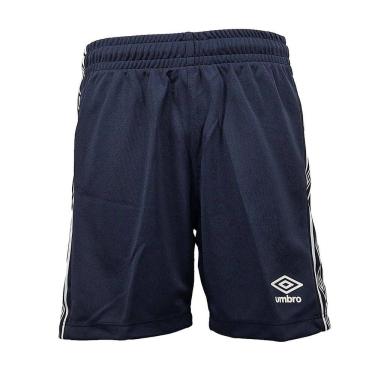 Imagem de Calção de Futebol Umbro Tape Club Infantil