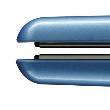 Imagem de Prancha Britânia Titanium Blue Bivolt