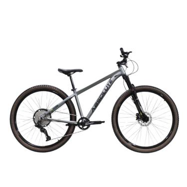 Imagem de Bicicleta Aro 29 Absolute Nero 5 12 Vel Alumínio Suspensão Trava Freio Hidráulico