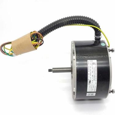 Imagem de Motor Elétrico Condensadora Springer Carrier 48.000 e 60.000 Btus 2590