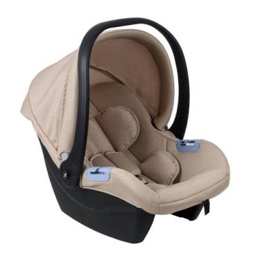 Imagem de Bebê Conforto Burigotto Materna de 0 até 13kg, BEGE, U