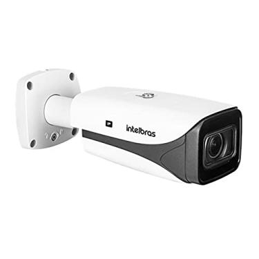 Imagem de Câmera IP Intelbras VIP 5550 D Z IA Dome 5MP Sensor 1/2.7” Lente 2.7 13.5mm Inteligência Artificial