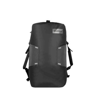 Imagem de Mochila notebook esportiva Samsonite Mountain 3XT Preta 146205D1101  U