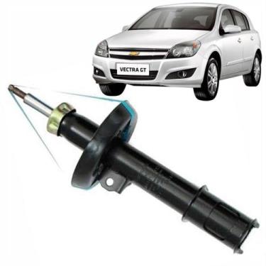 Imagem de Amortecedor Dianteiro Monroe Esquerdo Vectra GT 2006 2012 Vectra GTX 2