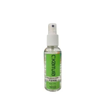 Imagem de Água Higienizadora C.Kamura Verbena 120ml