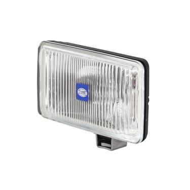 Imagem de HELLA 005860201 450 luz de neblina (lente clara) H3 12V SAE/ECE