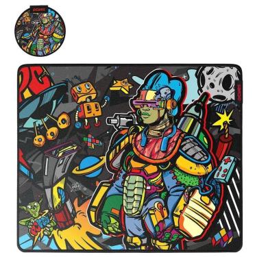 Imagem de Mouse Pad Gamer Pcyes Apollo 500 X 400 - Apl50x40