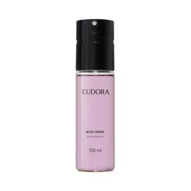Imagem de Eudora Body Spray Desodorante 100ml