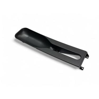 Imagem de Ormaxauto 1 peça de painel de tampa bandeja de freio manual número de peça 964552539001DB para Porsche 964 993 C2 C4 modelos turbo - exceto Targa