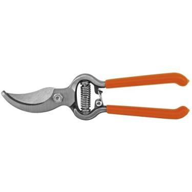 Imagem de Tesoura de Poda Forjada Tramontina em Aço com Cabo Emborrachado