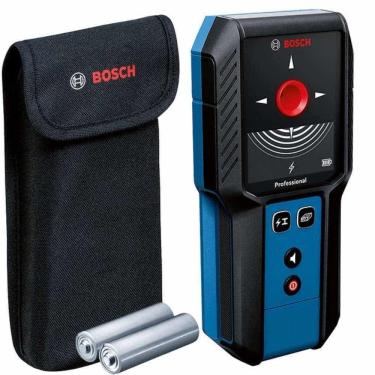 Imagem de Scanner Detector de Materiais 120 MM GMS 120-27 BOSCH