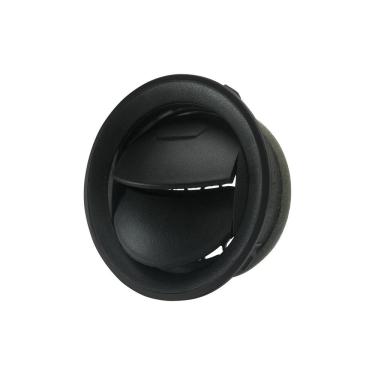 Imagem de Difusor De Ar Central / Lateral Amarok 2010 A 2013 Preto