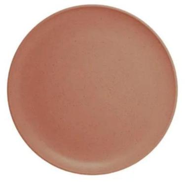 Imagem de Prato Raso de Fibra de Pinho 27cm 6un Wolff