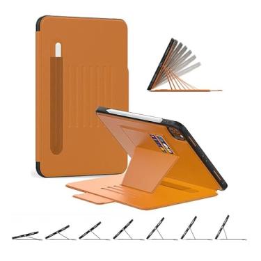 Imagem de Capa Flip Anti-queda Para Samsung Tab A7 (t500/t505)