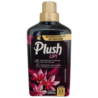 Imagem de Intensificador de Perfume Para Roupas Plush Up 500ml, Sunset