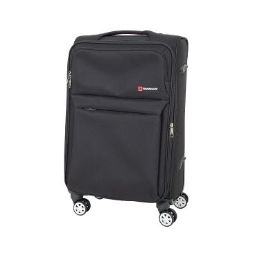 Imagem de Mala Travelux Geneva II Tamanho M Super Leve Preto