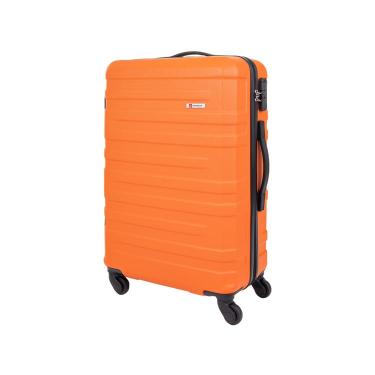 Imagem de Mala de Viagem Média 23 kg Travelux Lugano Laranja