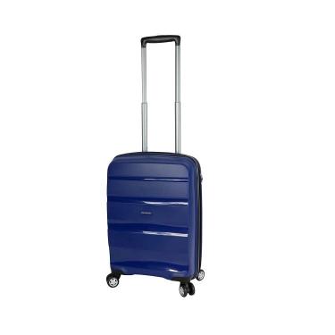 Imagem de Mala Samsonite Spin Air Tamanho P Azul