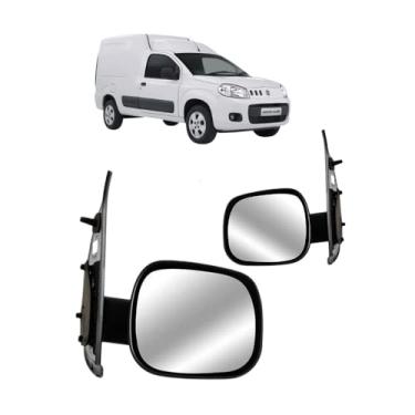 Imagem de Retrovisor Fiorino 2015 2016 2017 2018 2019 2020