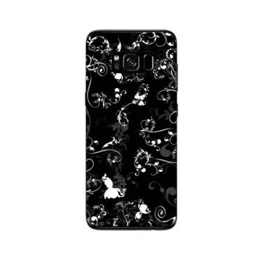Imagem de Capa Adesivo Skin359 Verso Para Samsung Galaxy S8 - KawaSkin