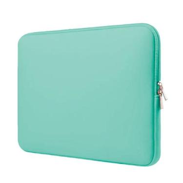 Imagem de Capa Case Pasta Maleta Para Notebook de Neoprene 13 13.3 Polegadas Ver