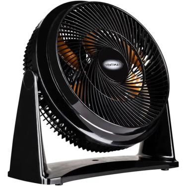 Imagem de Circulador de Ar 35cm Ventimais 2 Vel 3x1 Preto/Bronze 110v