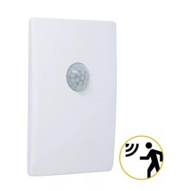 Imagem de Sensor Presenca S/ Chave 9m 4x2 Decorlux