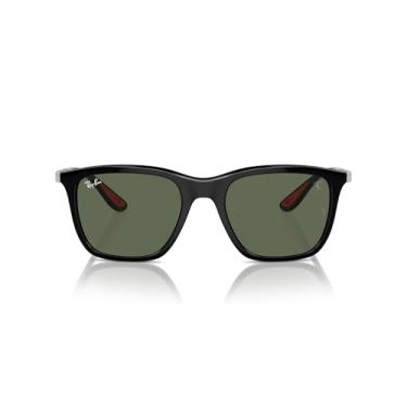 Imagem de ÓCULOS DE SOL RAYBAN 4433M F60171 54