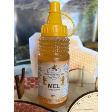 Imagem de Mel Bisnaga 280g Reserva do Imperador