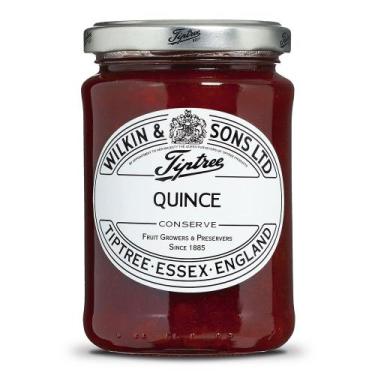 Imagem de Geleia Tiptree Marmelo Wilkin & Sons 340g