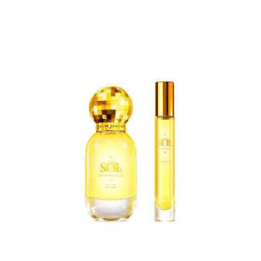 Imagem de Perfume SOL DE JANEIRO Cheirosa `62 Eau de Parfum 50mL + 8mL