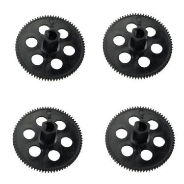 Imagem de Peças de reposição Upgrade Shaft Large Gear para o drone Visuo XS809 -