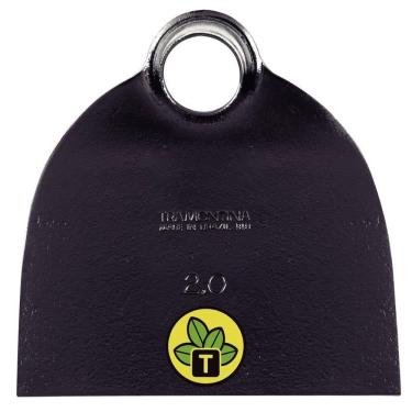 Imagem de Enxada 2.0 Tramontina Em Aço Sem Cabo