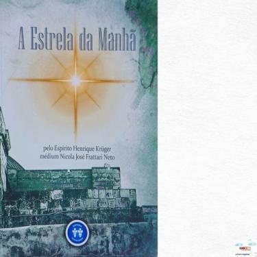 Imagem de A estrela da manhã