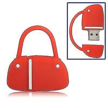Imagem de Conjuntos de acessórios de computador bolsa estilo usb flash disk 4gb 