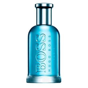 Imagem de Hugo Boss Bottled Tonic Eau De Toilette - Perfume Masculino 100ml
