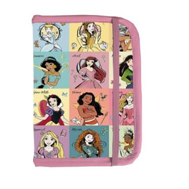 Imagem de Case Capa para Kindle Capa E-reader Princesas 11ª geração (C2V2L3/ RS23CV)