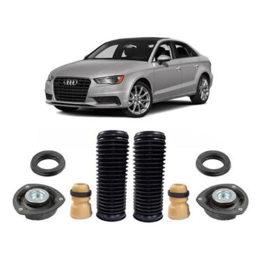 Imagem de 2 Kit Do Amortecedor Dianteiro Audi A3 Sedan 2014 2015 2016