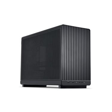 Imagem de Gabinete Gamer Lian Li A3 Micro ATX Preto A3-MATX
